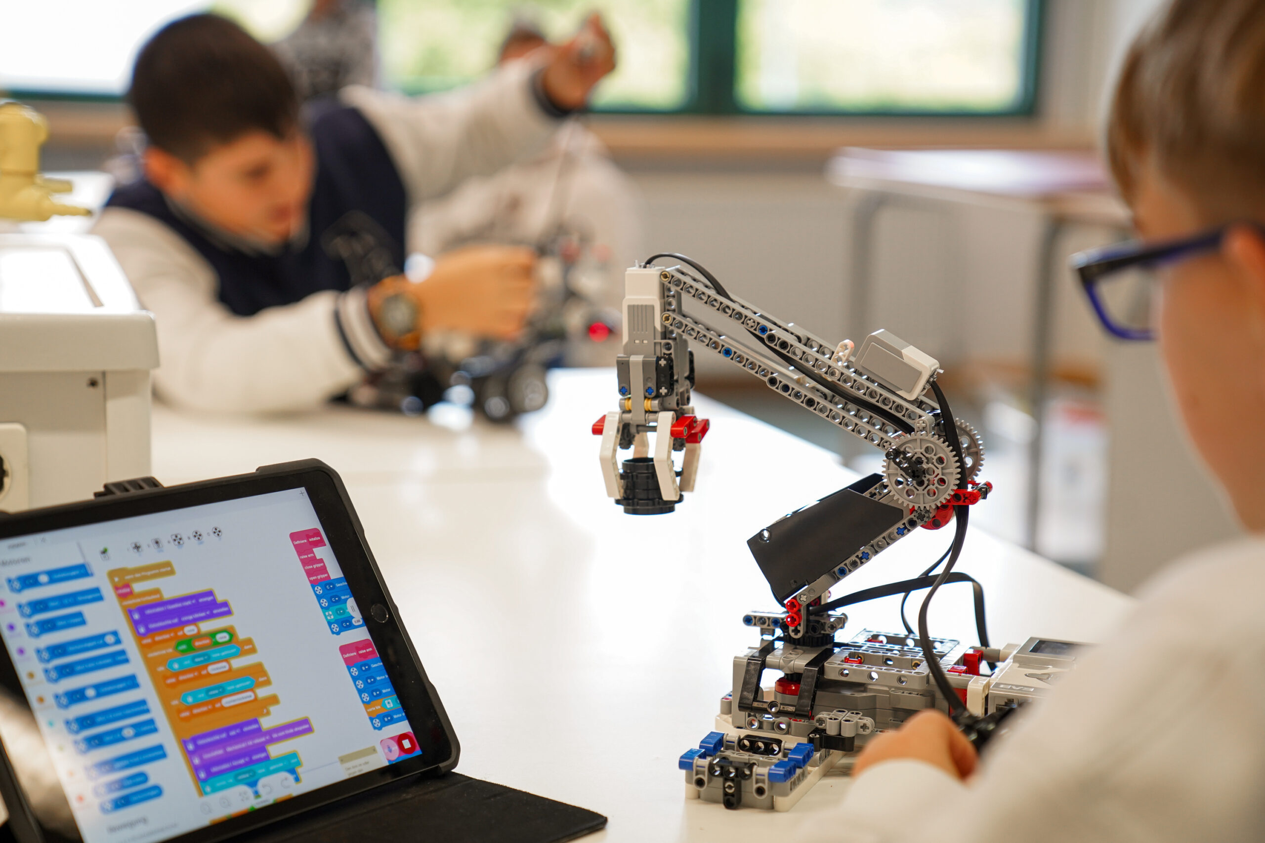 Robotik9625 Robotik9625