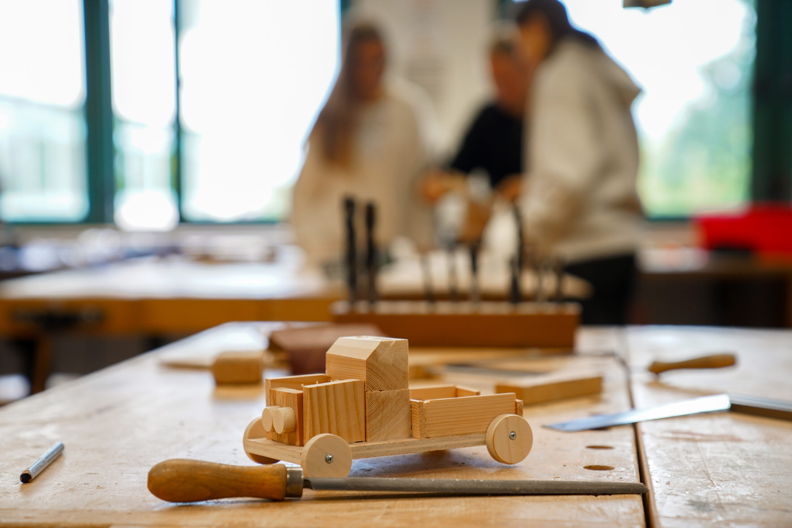 Werkraum9615 Werkraum9615