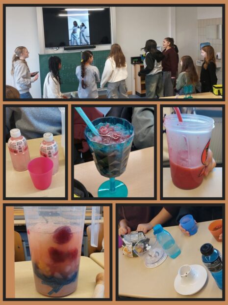 Zurück aus der Winterpause