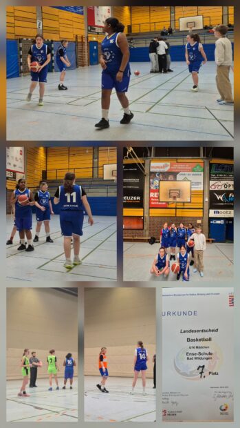 Landesentscheid in Gelnhausen